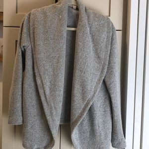Loft cardigan